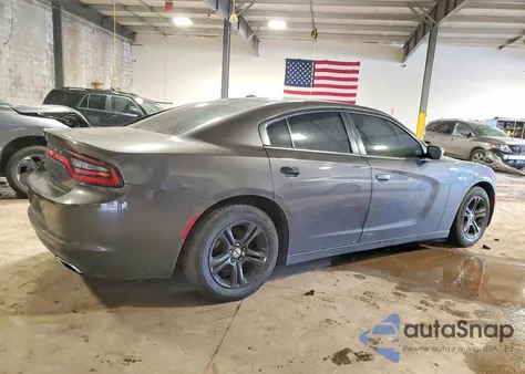 2020 Dodge Charger Sxt from USA, damaged, VIN 2C3CDXBG1LH140616